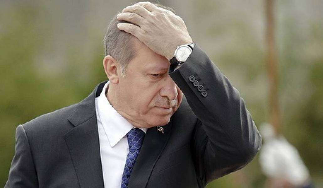 Οι ΒRICS βάζουν «πάγο» στο αίτημα ένταξης της Τουρκίας