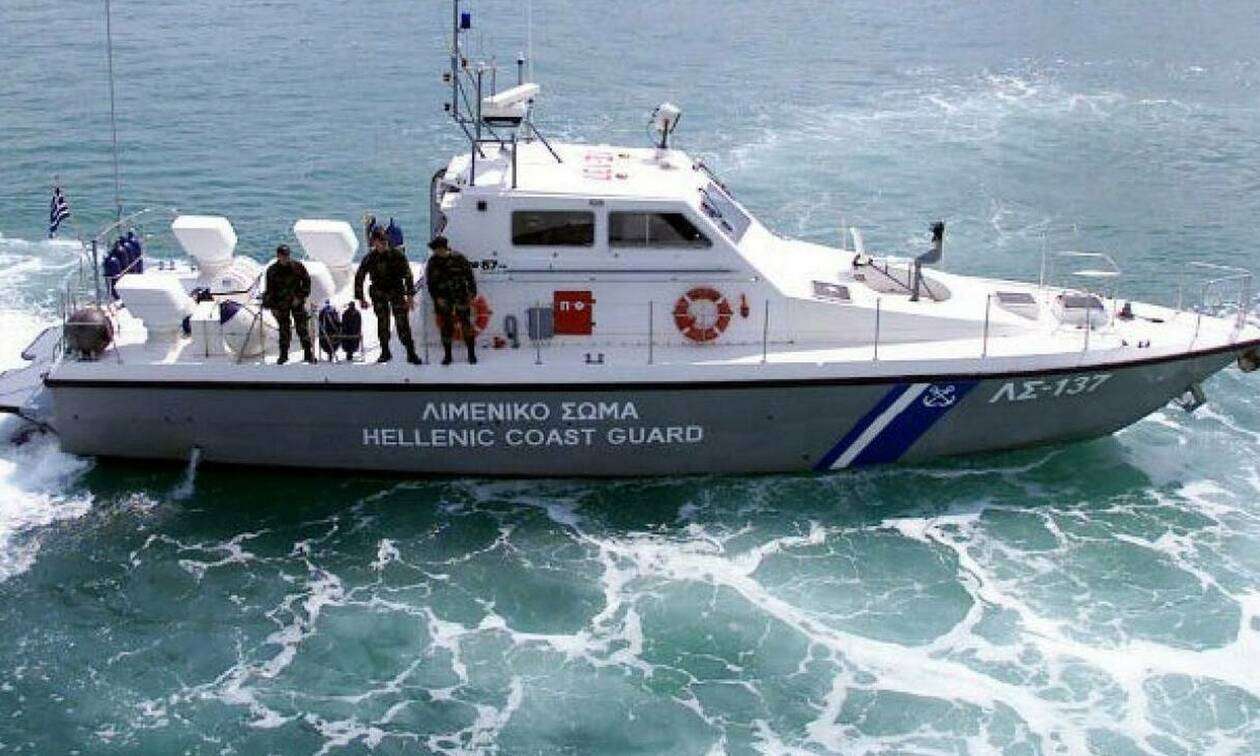 Μπαράζ ελέγχων από το Λιμενικό – Σοκάρουν οι παραβάσεις στις ελληνικές παραλίες!