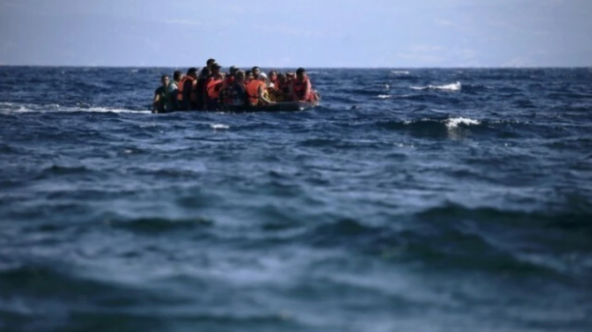 Λαθρομετανάστες στη Γαύδο: Βρέθηκαν οι διακινητές -Τρεις συλλήψεις