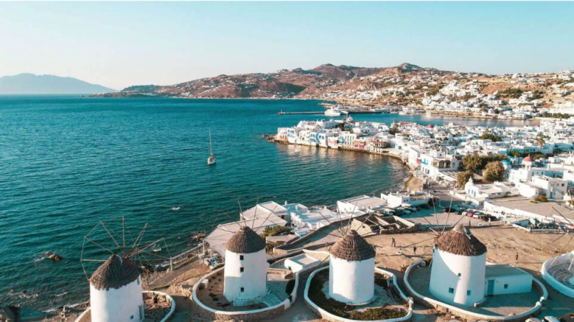 Αποκαλυπτικό ρεπορτάζ της Bild για τη «μαφία της Μυκόνου»: Έδιναν 100.000 ευρώ για το κεφάλι του τοπογράφου Παναγιώτη Στάθη