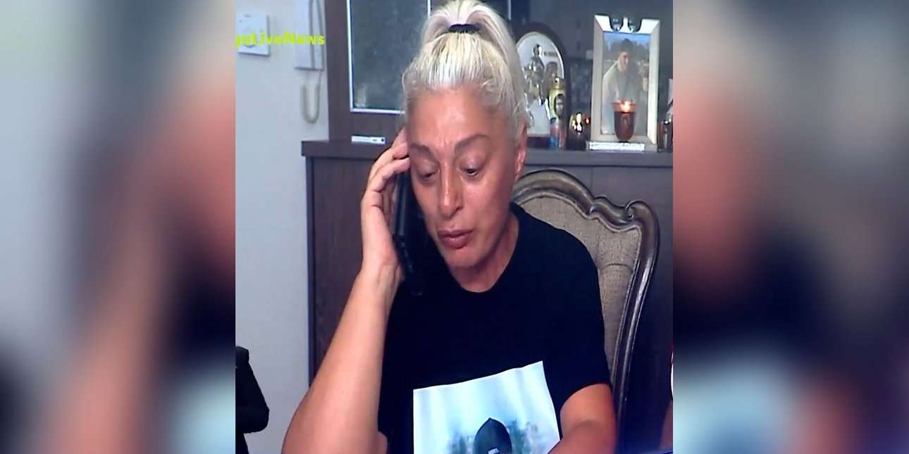 Μητέρα 19χρονου : «Δεν θέλω να πληρώσουν, θέλω να πονέσουν»