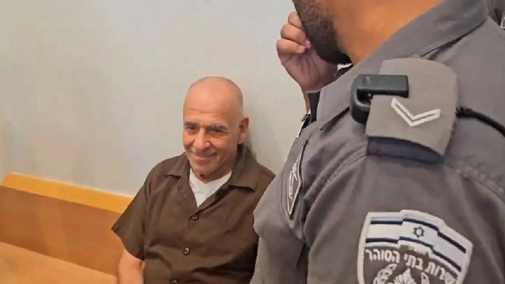 Ισραήλ – Ο επιχειρηματίας Μοτί Μαμάν σχεδίαζε τη δολοφονία Νετανιάχου