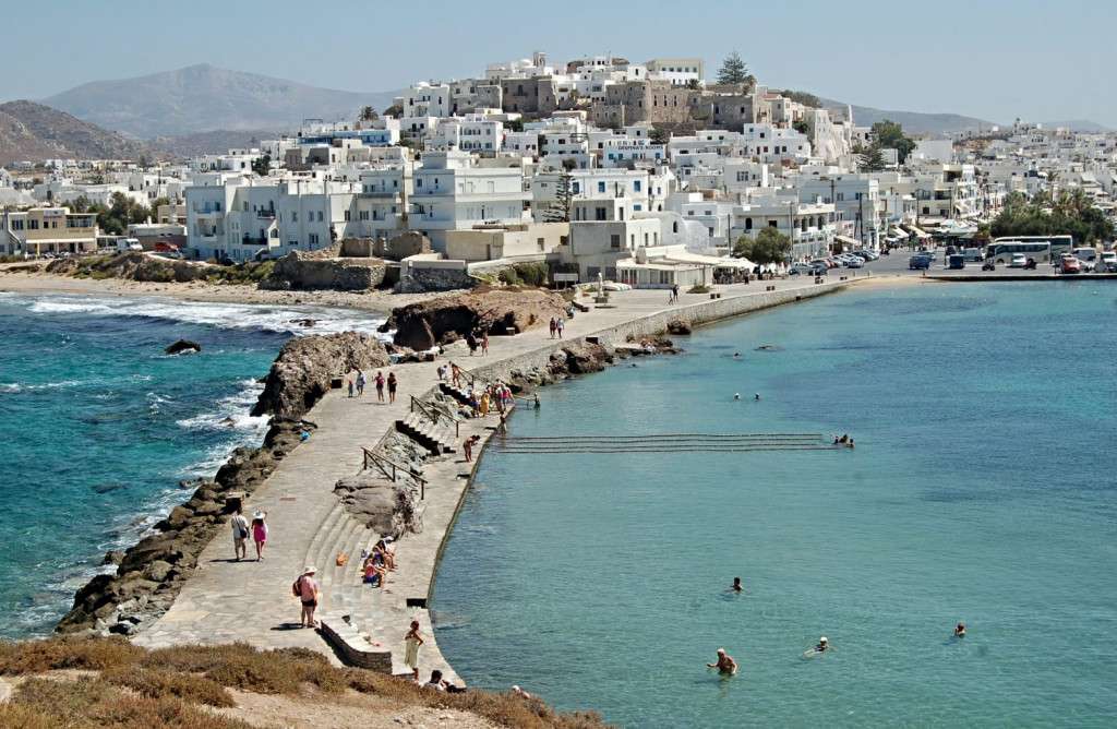 Ποδοσφαιριστής της Ίντερ επενδύει σε μονάδα αφαλάτωσης στη Νάξο!