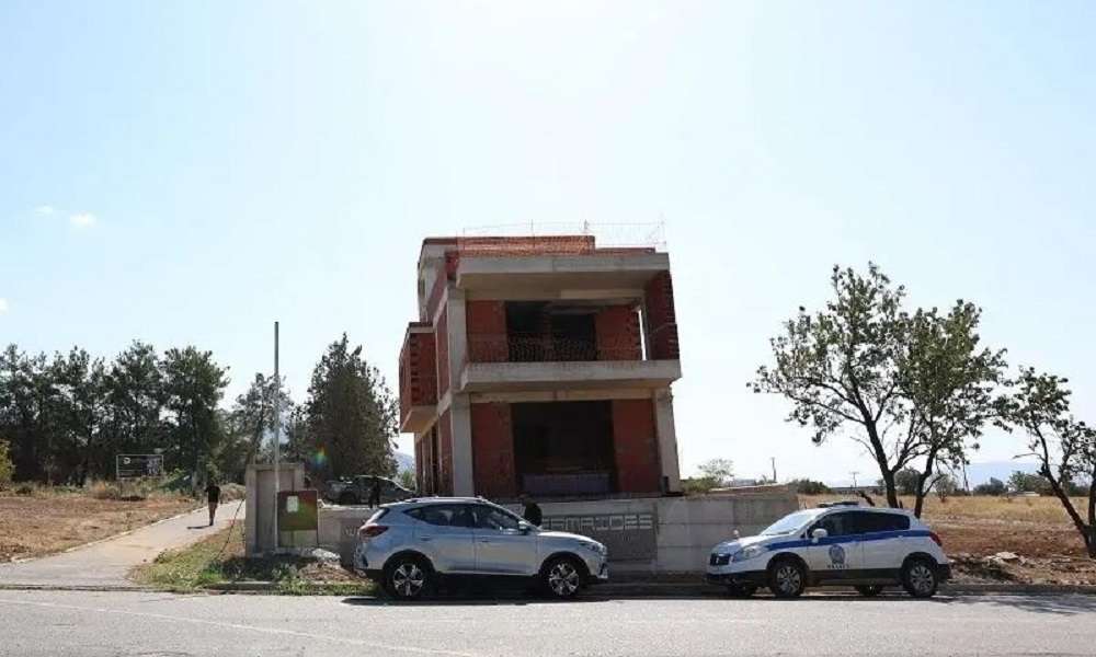 Θεσσαλονίκη – Η αστυνομία ερευνά, αν έπεσε θύμα ληστείας ο 61χρονος που βρέθηκε σε φρεάτιο ανελκυστήρα