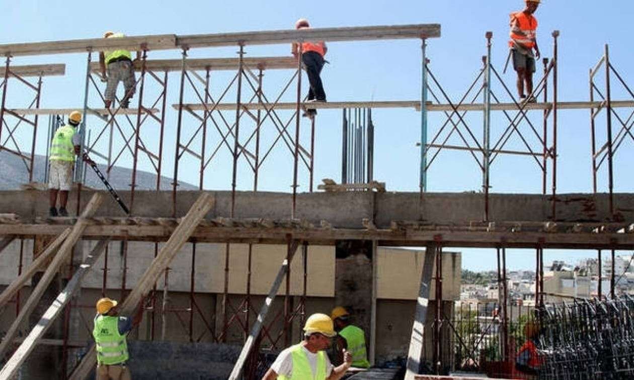 Υποχρεωτικά «πράσινες» όλες οι νεόδμητες κατοικίες από το 2030 και μετά