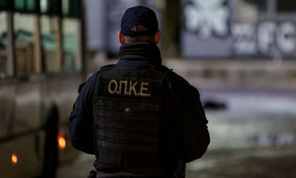 Πάτρα – Συμπλοκή Ρομά με αστυνομικούς της ΟΠΚΕ