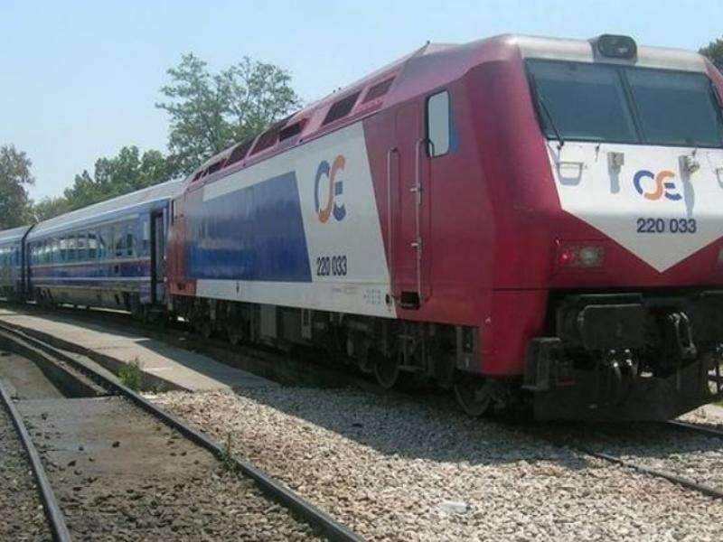 Στην εκκίνηση οι 5 διαγωνισμοί για τον ΟΣΕ