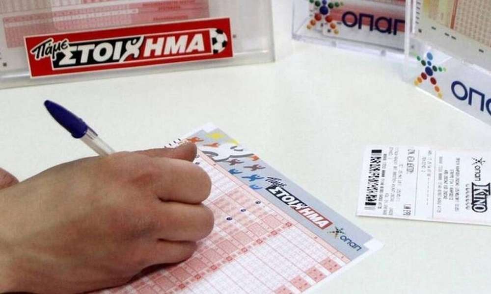 Σούπερ προσφορά* από το Pamestoixima.gr για τον αγώνα της Εθνικής Ομάδας με τη Φινλανδία