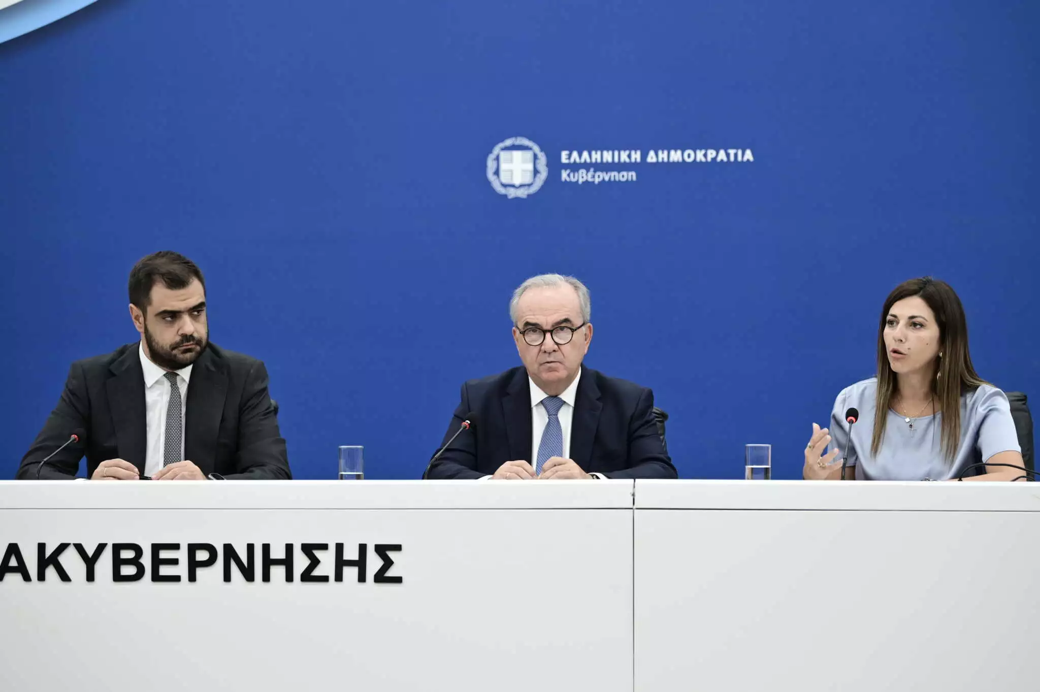 Ανακοινώθηκαν τα νέα μέτρα για το στεγαστικό – Τα νέα προγράμματα, οι όροι και οι αλλαγές