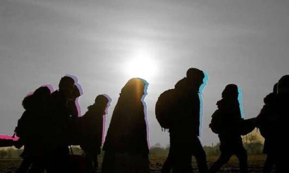 Γερμανία – Άρχισε τις «επιστροφές» λαθρομεταναστών στα Βαλκάνια