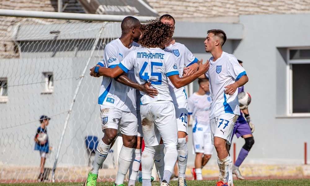 Super League 2: Τί «θα γίνει», αν δεν κατέβει ο ΠΑΣ Γιάννινα