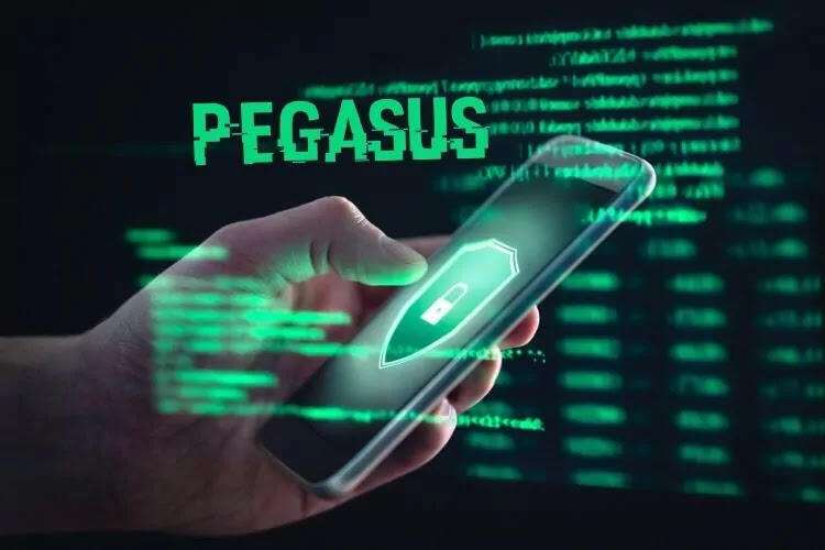 Τι να σου κάνει το Predator όταν έχεις τον Πήγασο – Pegasus το πιο επικίνδυνο λογισμικό παρακολούθησης