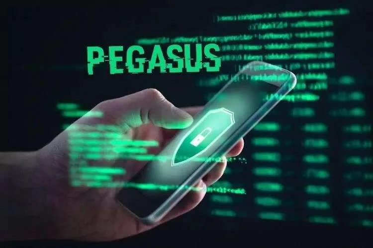Τι να σου κάνει το Predator όταν έχεις τον Πήγασο – Pegasus το πιο επικίνδυνο λογισμικό παρακολούθησης
