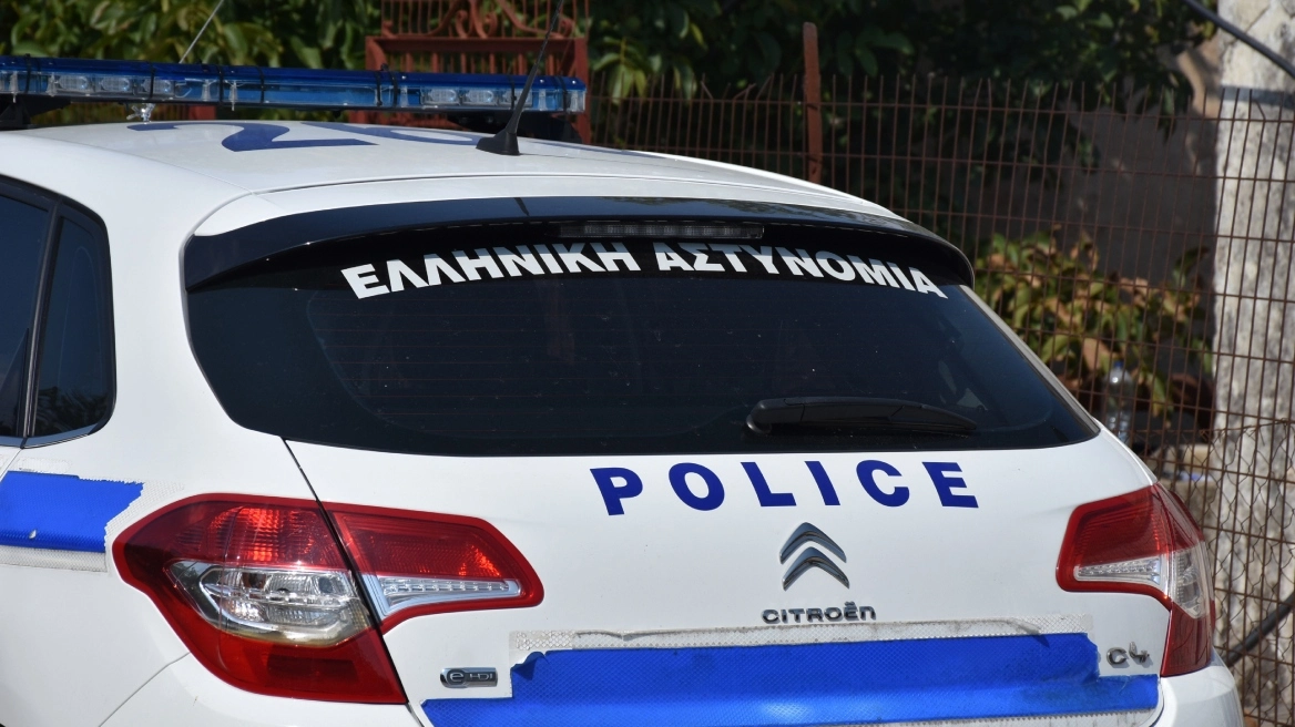 Σορός εντοπίστηκε σε εγκαταλελειμμένο σπίτι στο Επταπύργιο Θεσσαλονίκης