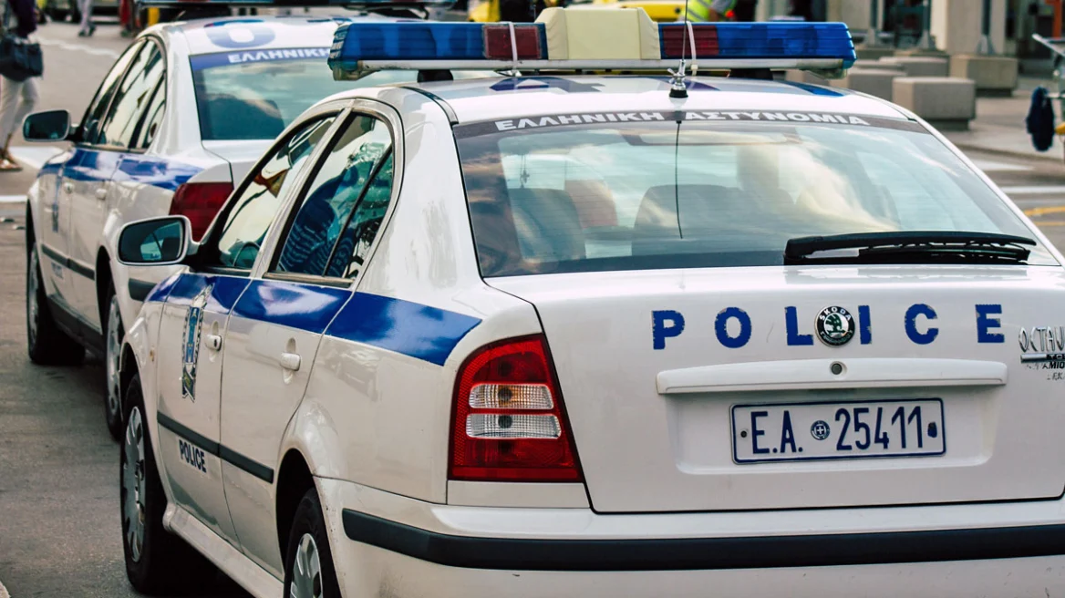 Νέα Ιωνία: Λήστεψαν δύο τράπεζες με διαφορά λίγων λεπτών -Καταζητούνται οι δράστες