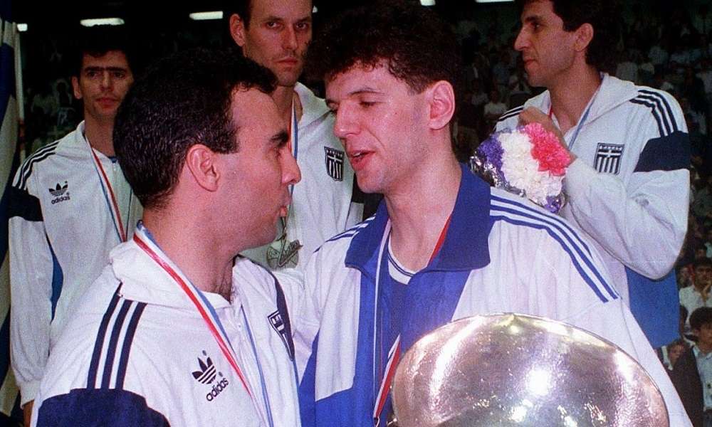 Ζάγκρεμπ – Φιλικός αγώνας μπάσκετ στη μνήμη του τεράστιου Ντράζεν Πέτροβιτς