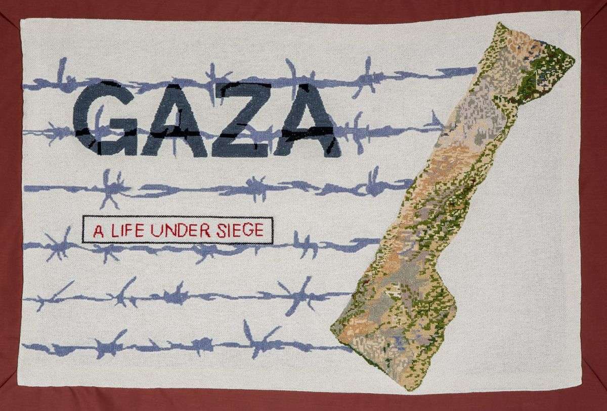Νέο σχέδιο πολιορκίας της Γάζας αναφέρουν τα ισραηλινά ΜΜΕ