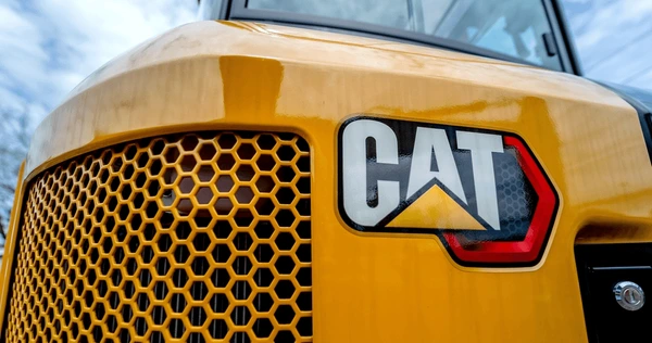 Τέλος η Woke Ατζέντα στη Caterpillar