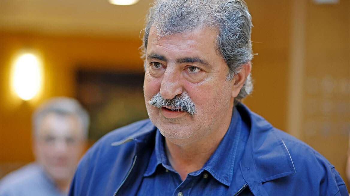 Παύλος Πολάκης: Άμεσα εκλογές για να επουλωθεί το τραύμα στον ΣΥΡΙΖΑ – Ο Κασσελάκης μπορεί να είναι υποψήφιος