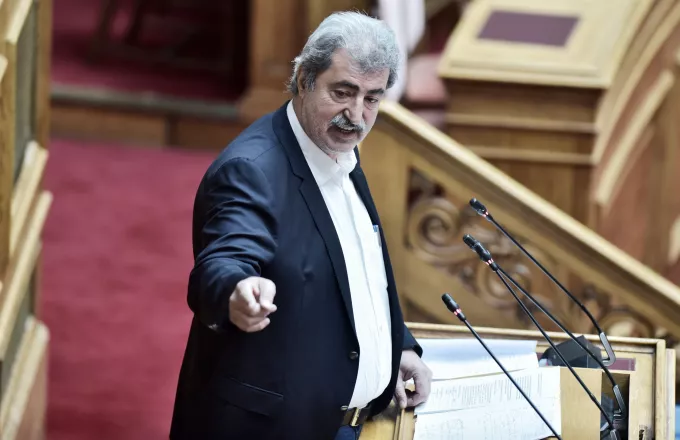 Πολάκης κατά «87» για Κασσελάκη: Τον κάνετε «πληγωμένο πρίγκηπα»