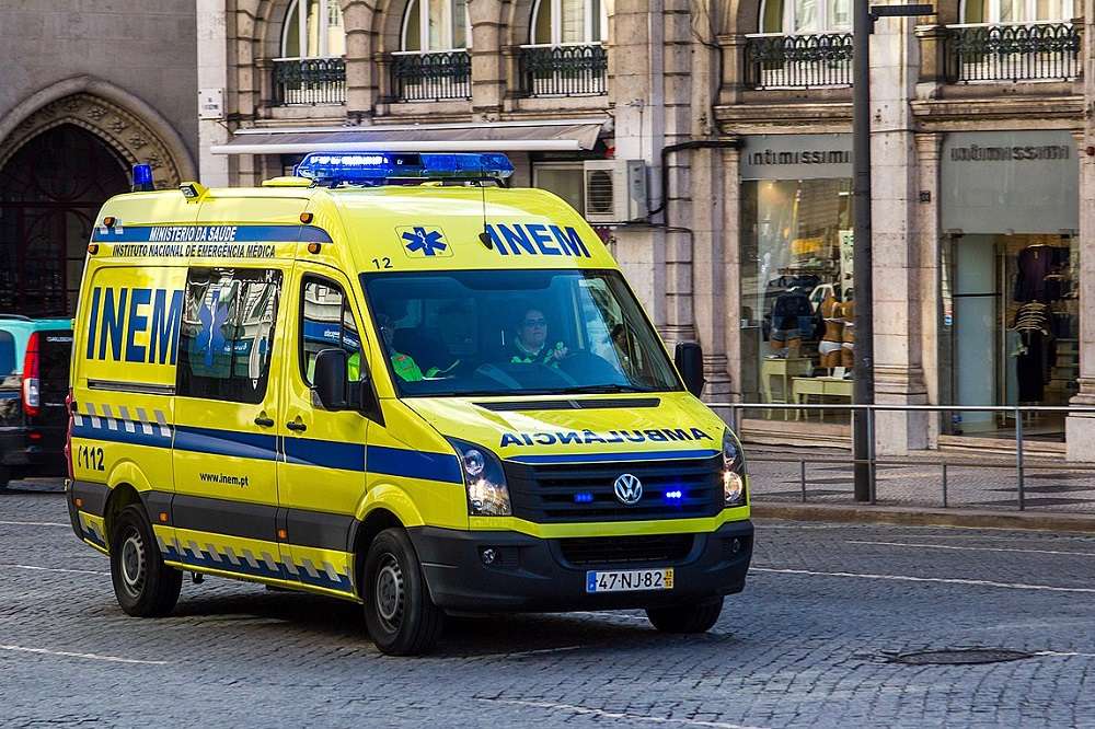 Πορτογαλία – Δωδεκάχρονος μαχαίρωσε έξι συμμαθητές του και έναν δάσκαλο σε σχολείο