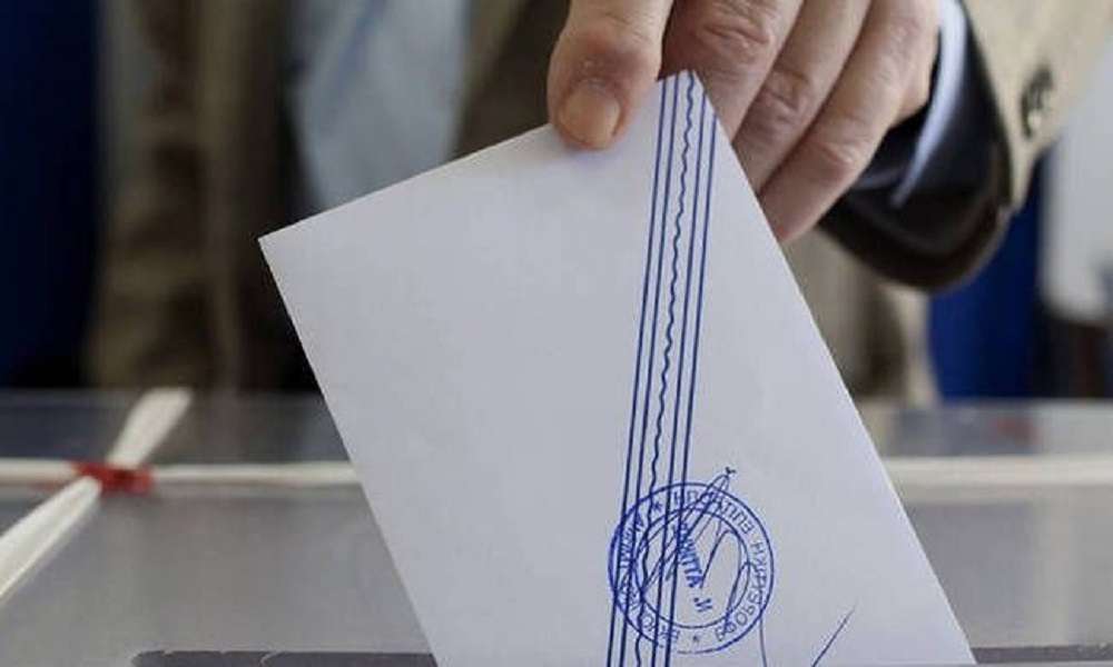 Δημοσκόπηση – Έντονη δυσαρέσκεια για ΝΔ και ΣΥΡΙΖΑ – Τρίτο κόμμα με διψήφιο ποσοστό η Ελληνική Λύση