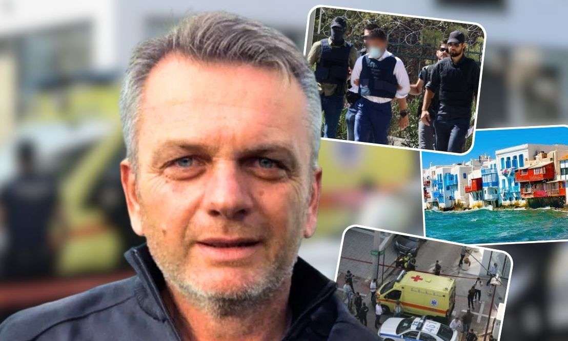 Δολοφονία τοπογράφου: Εμπλοκή και δεύτερου ατόμου – Αναζητείται συνεργός, πώς έδρασε