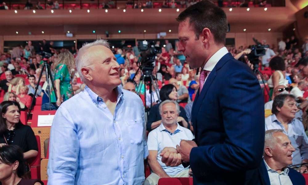 Ραγκούσης – Γυναίκα ανώτατο στέλεχος του ΣΥΡΙΖΑ έβαλε τα κλάματα λόγω bullying από τον Κασσελάκη
