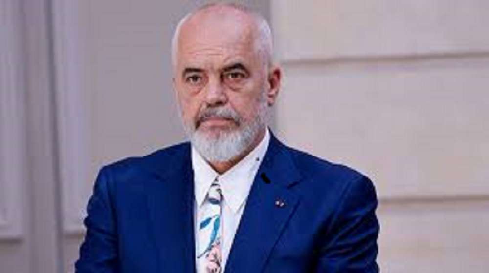 Ο Ράμα ετοιμάζει Ισλαμικό στρατό στην καρδιά της Αλβανίας – Μένει άπραγη η Κυβέρνηση Μητσοτάκη