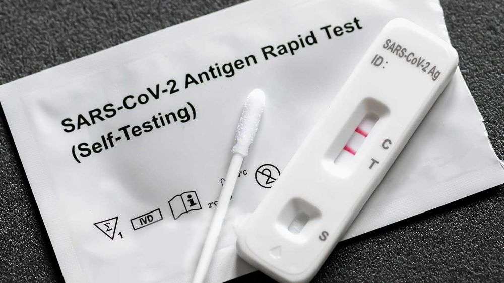 ΕΟΦ: Απόσυρση rapid test για τον κορονοϊό και την γρίπη – Λανθασμένη ημερομηνία λήξης