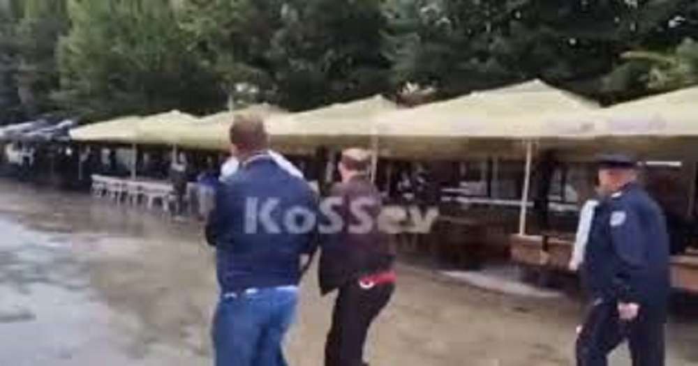 Διώκονται χωρίς έλεος οι Σέρβοι του Κοσόβου, αλλά η Δύση κάνει αφωνία