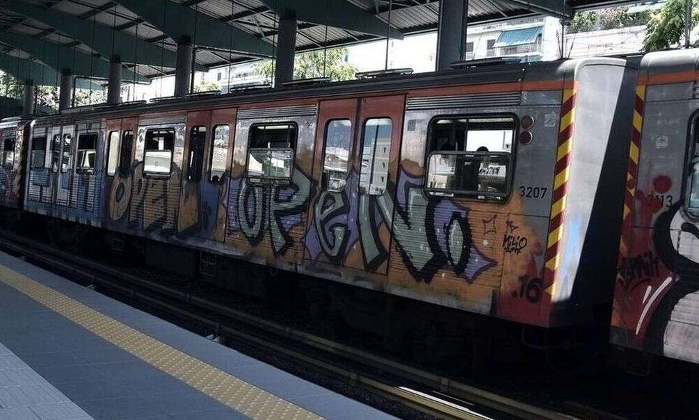 Οδηγός του ΗΣΑΠ «κατέρρευσε» μέσα στο λιοπύρι – Δεν λειτουργούσε καν ο κλιματισμός!