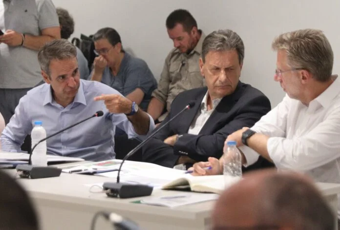 Κοροϊδία η επιδότηση ρεύματος – Αναλγησία και υποκρισία από την κυβέρνηση Μητσοτάκη