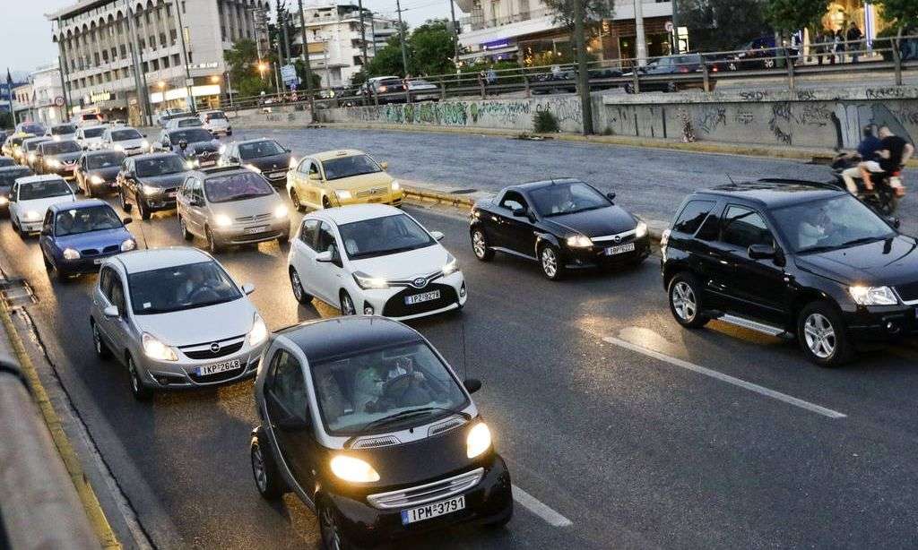Τέλη κυκλοφορίας 2025: Δεν θα δοθεί παράταση – Το πρόστιμο για τους… ξεχασιάρηδες