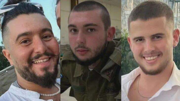 Ο Ισραηλινός στρατός παραδέχεται πως σκότωσε τους κρατούμενους στη Γάζα – Δυσκολεύουν τα πράγματα για τον Νετανιάχου