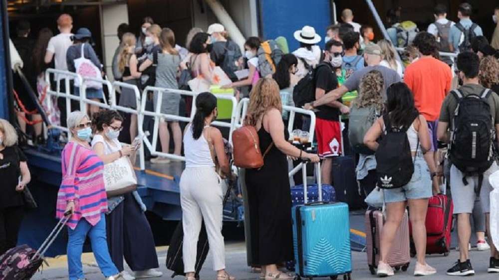 Πώς η «φθηνή» Τουρκία ξεπέρασε την Ελλάδα στα έσοδα ανά τουρίστα