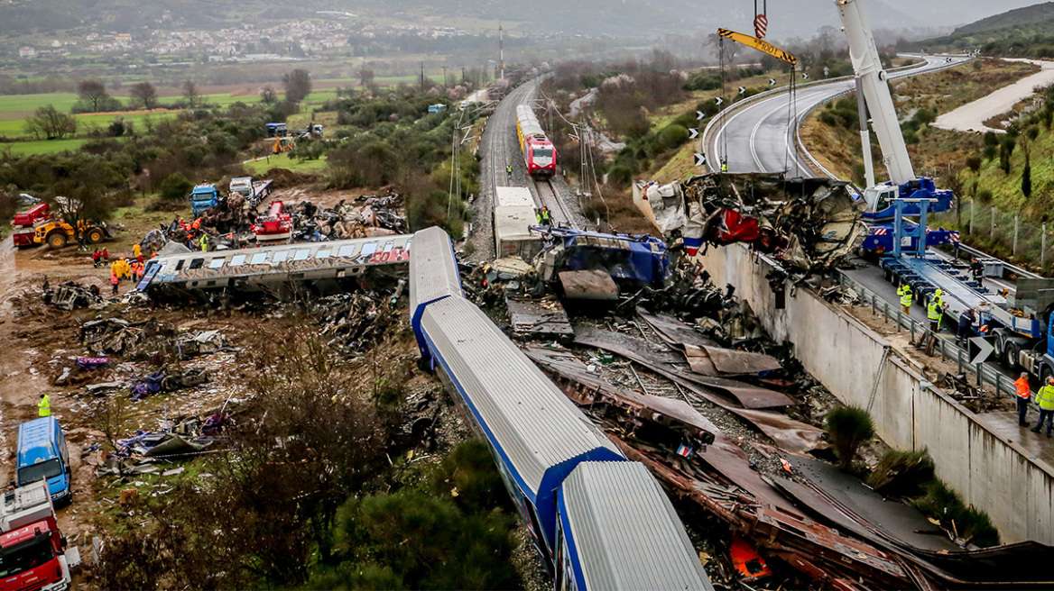Το υπόμνηνα σοκ που έφτασε στα χέρια Μητσοτάκη – «Σταματήστε όλα τα δρομολόγια»