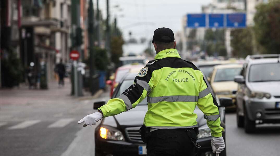 Παλαιό Φάληρο: Αποκαταστάθηκε η κυκλοφορία στην οδό Αχιλλέως