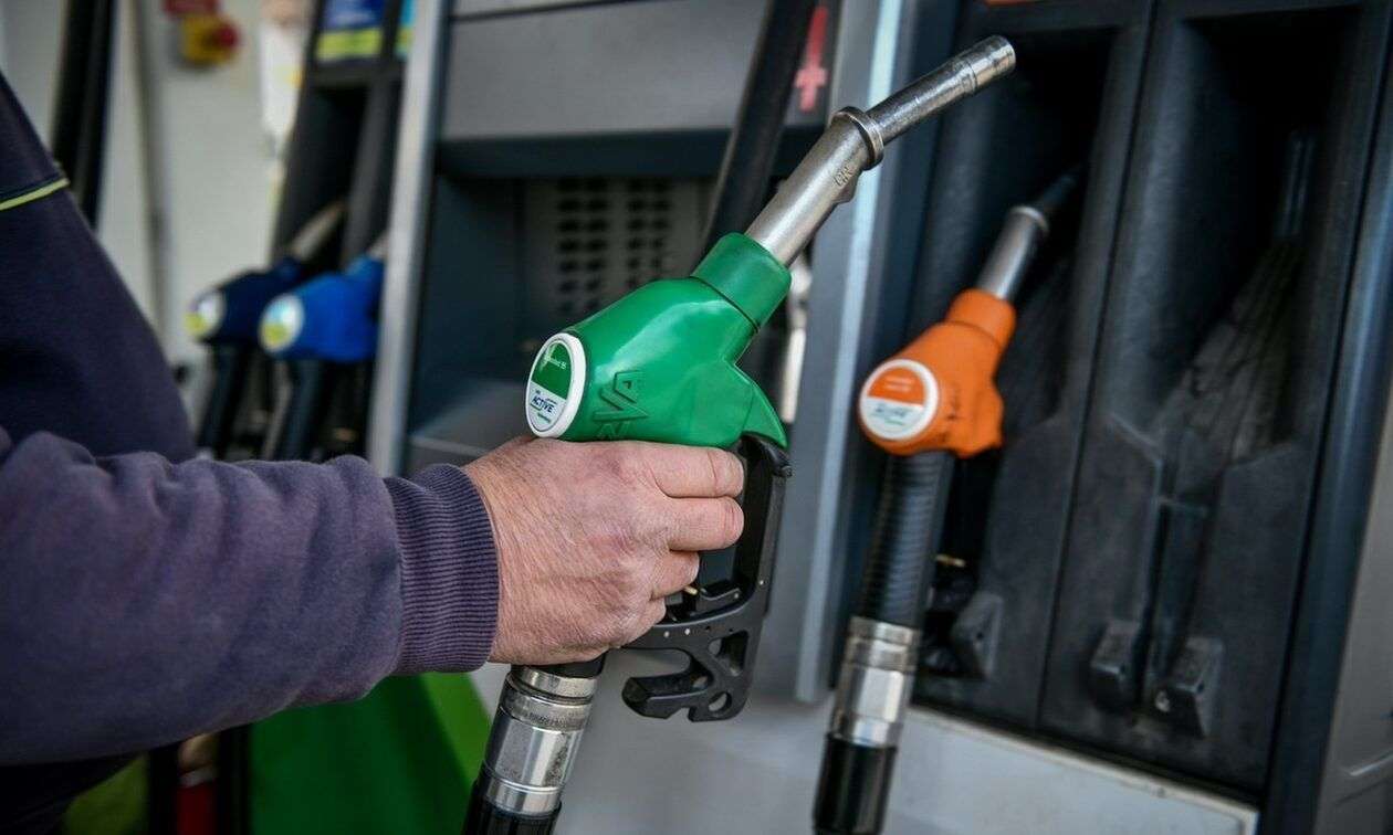Για νοθεία καυσίμων σφραγίστηκε πρατήριο καυσίμων στον Ασπρόπυργο