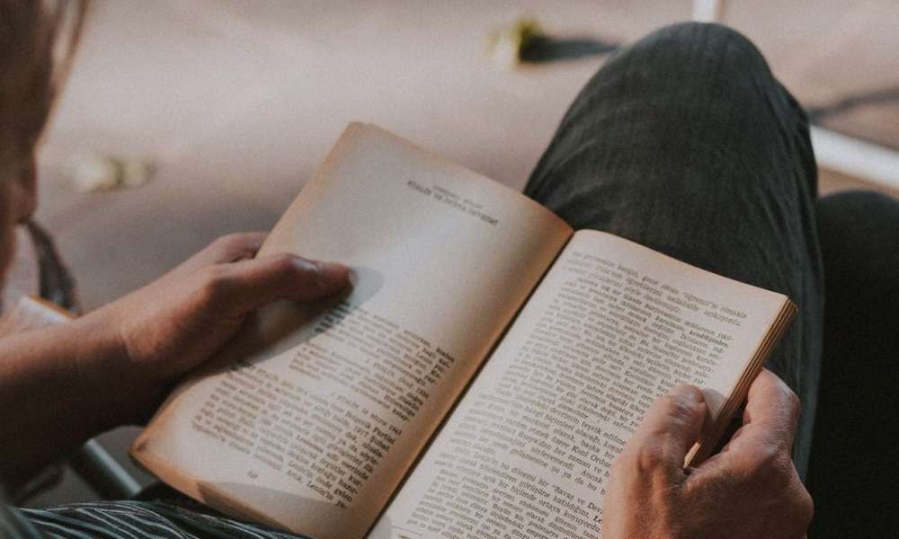 Ρώμη – Διαρρήκτης διάβαζε απορροφημένος την Ιλιάδα