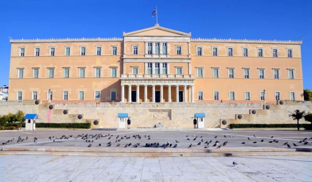 Οι υποψήφιοι πρόεδροι για την Ελληνική Δημοκρατία – Ο άτυπος ανταγωνισμός