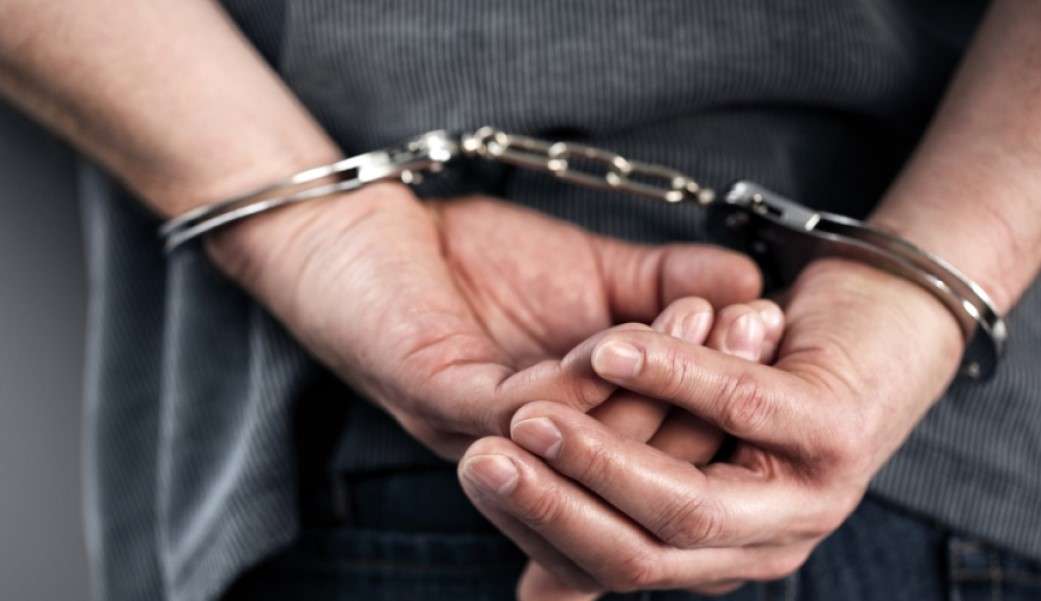 Φλώρινα: Σύλληψη δύο φυγόδικων αλλοδαπών
