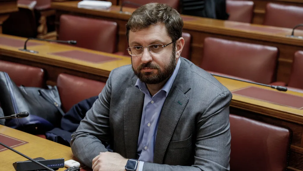 Κώστας Ζαχαριάδης: «Εσωκομματική ηρεμία και ομαλότητα αλλιώς θα το διαλύσουμε το κόμμα»