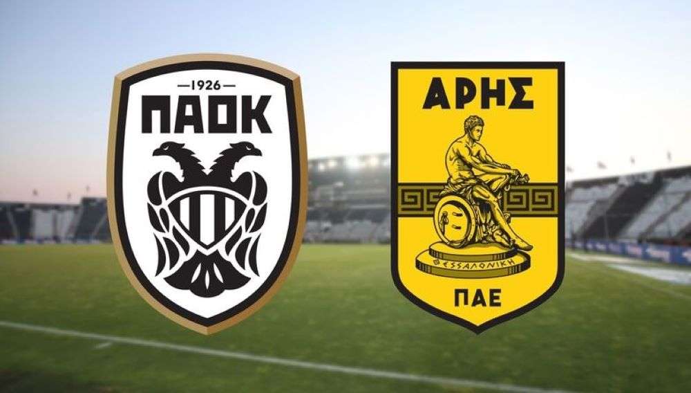 Γερμανός διαιτητής στο ντέρμπι ΠΑΟΚ-Άρης