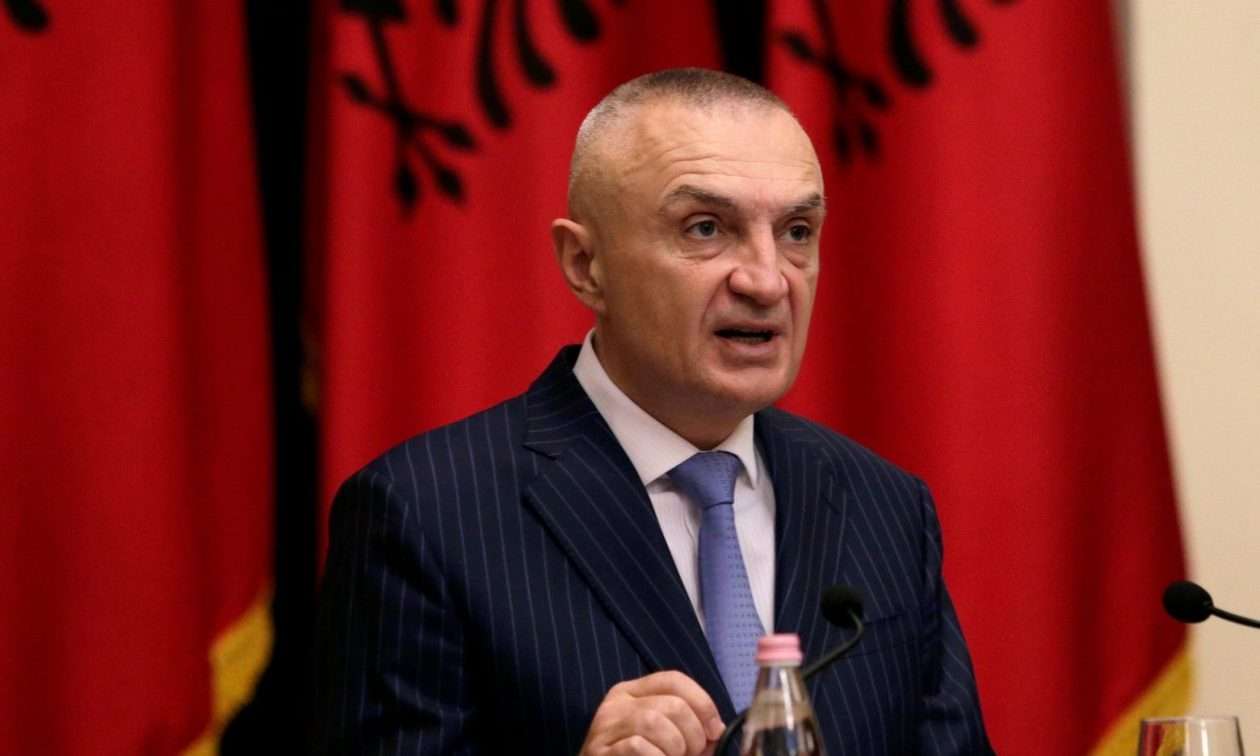 Αλβανία: Ο Ράμα αγοράζει δωρεάν τις ψήφους των Μπεκτασήδων, δηλώνει ο πρώην πρόεδρος Ιλίρ Μέτα