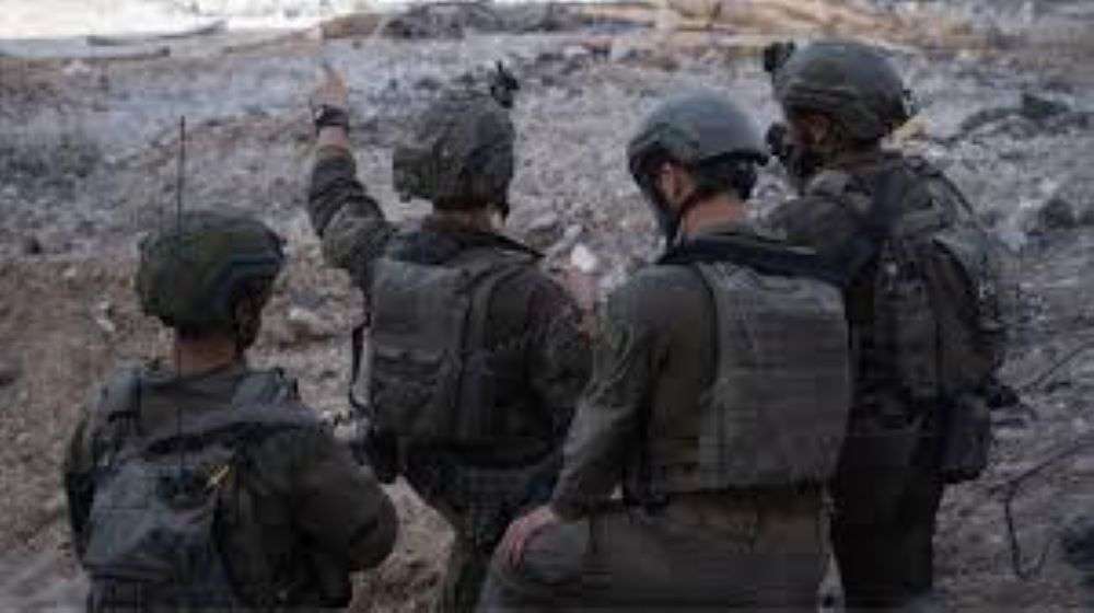 ΟΗΕ: Δύο ισραηλινά άρματα μάχης «εισέβαλαν με τη βία» σε βάση της UNIFIL στον Λίβανο