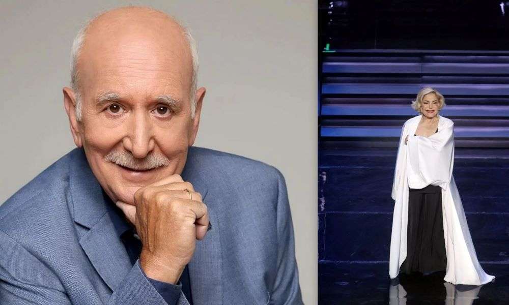 Γιώργος Παπαδάκης: Η Μαρινέλλα πριν ξεκινήσει η συναυλία στο Ηρώδειο είχε έντονο πονοκέφαλο