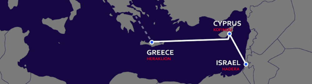 Εξελίξεις για το καλώδιο Ελλάδας και Κύπρου – Τι προβλέπει η συμφωνία;