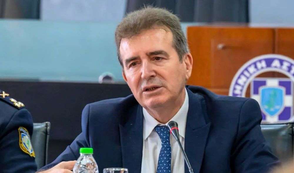 Χρυσοχοΐδης: 9.000 συλλήψεις ανηλίκων στο 8μηνο – Να αυστηροποιηθούν οι ποινές για τους γονείς
