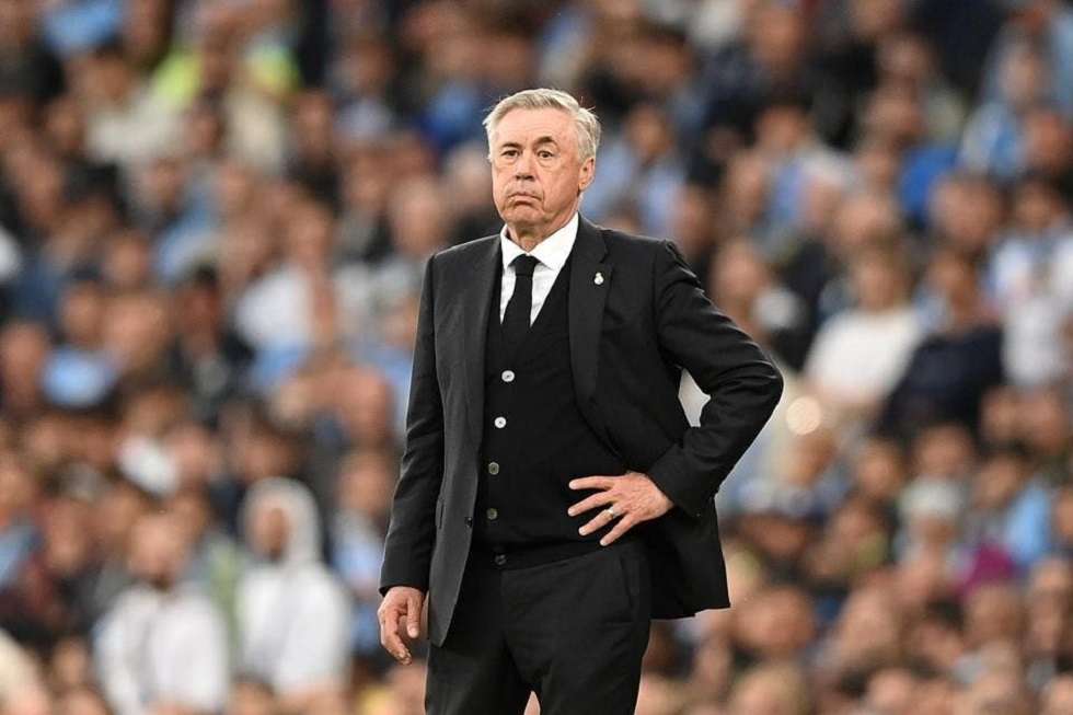 Αντσελότι:«Μειώστε τους αγώνες στο Champions League για καλύτερο ποδόσφαιρο και λιγότερους τραυματισμούς»